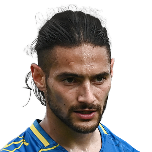 FC 25  Face