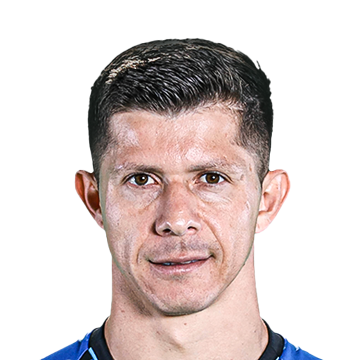 FC 25 Cris Martinez Face