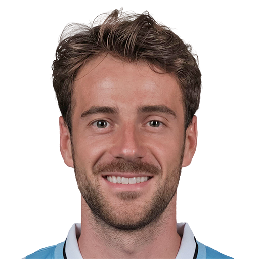 FC 25 Lukas Klunter Face