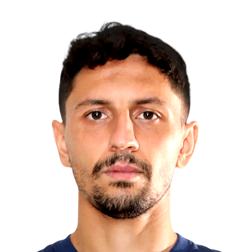 FC 25 Tommaso D'Orazio Face
