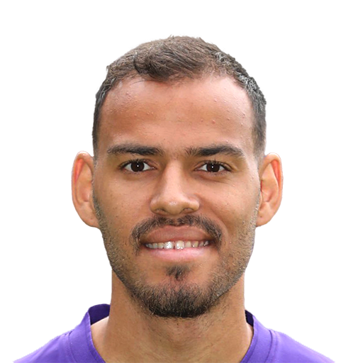 FC 25 Steffen Nkansah Face