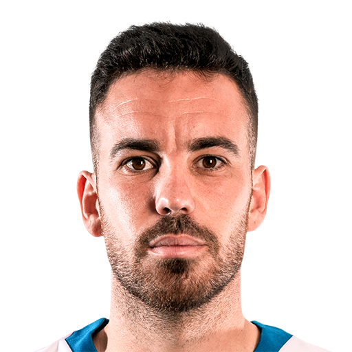 FC 25 Edu Exposito Face