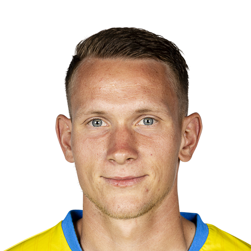 FC 25 Julian Lelieveld Face