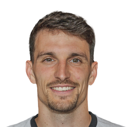 FC 25 Sebastian Stolze Face