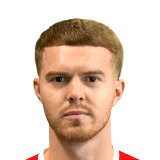 FC 25 Face