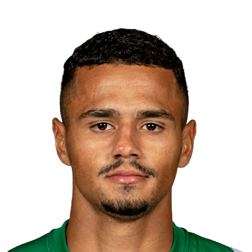 FC 25 Alessio Da Cruz Face