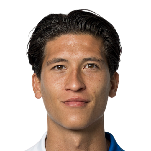 FC 25 Michael Kempter Face