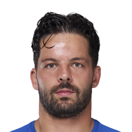 FC 25 Face