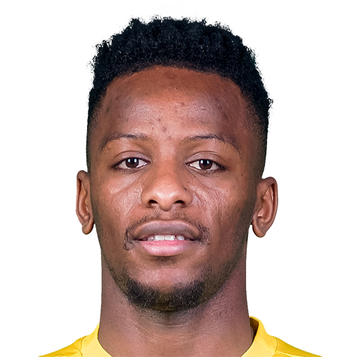 FC 25 Saeed Al Hamsal Face