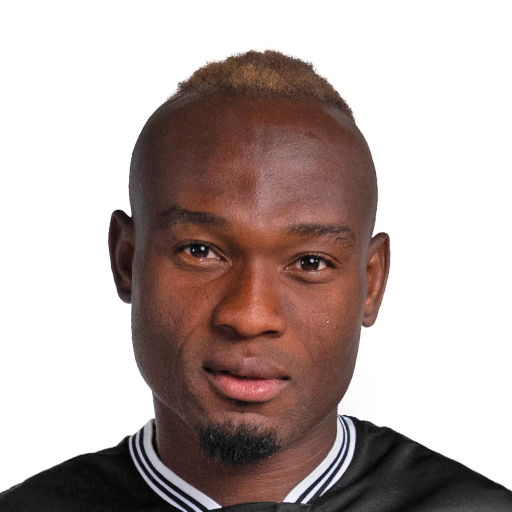 FC 25 Saviour Godwin Face