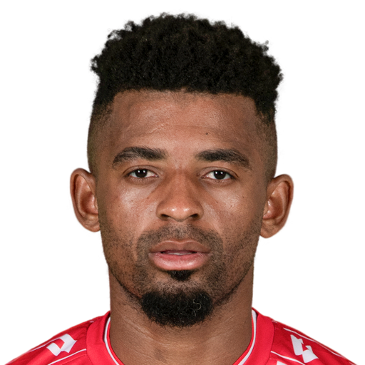 FC 25 Jose Machin Face