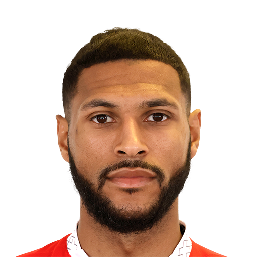 FC 25 Zak Jules Face