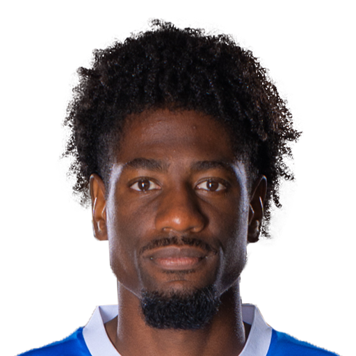 FC 25  Costa Face