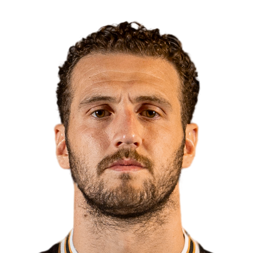 FC 25 Alex Iacovitti Face