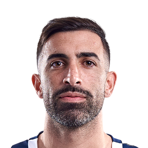 FC 25 Face