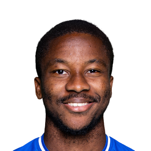 FC 25 Face