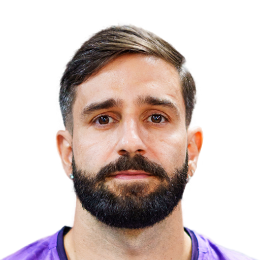 FC 25 Lucas Galvao Face