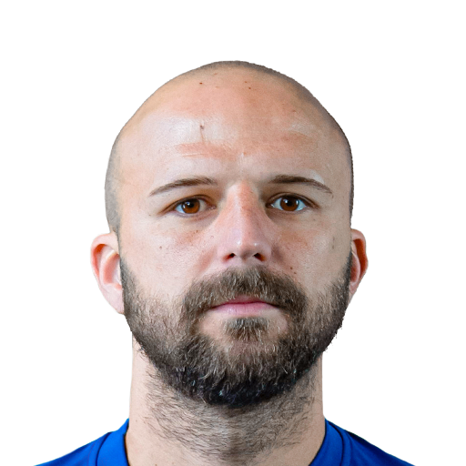 FC 25 Josip Misic Face