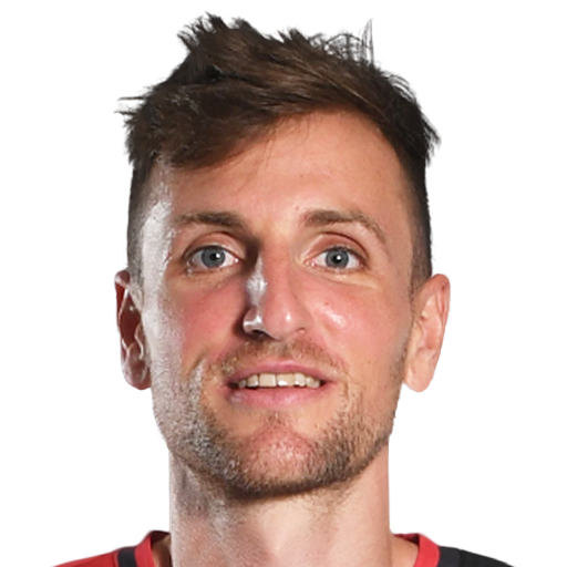 FC 25 Face