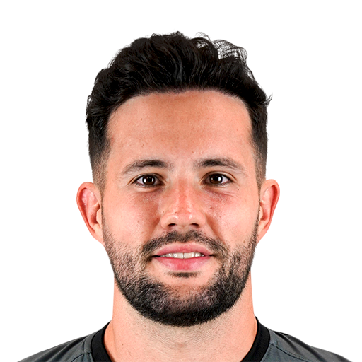 FC 25 Miquel Parera Face