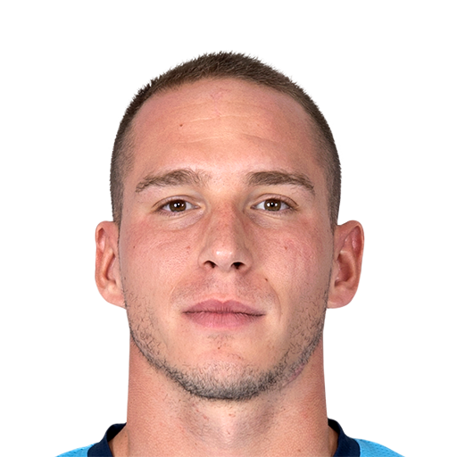 FC 25 Boris Radunovic Face