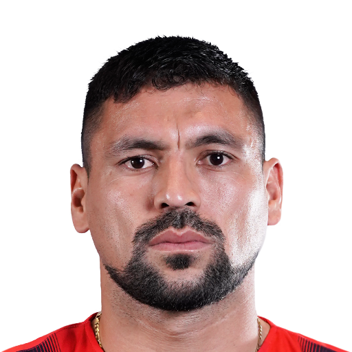 FC 25 Juan Patino Face