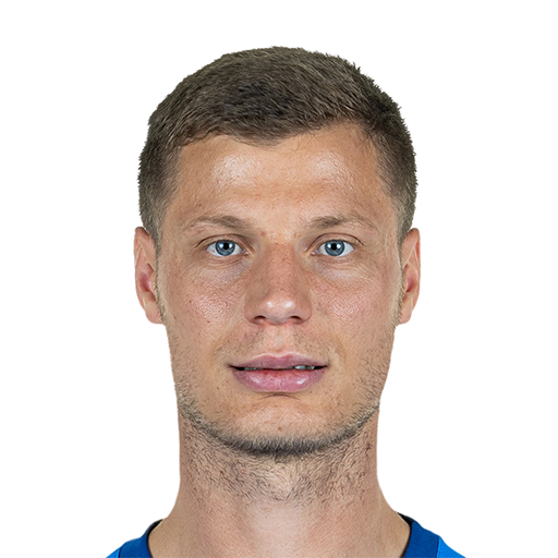 FC 25 Patrick Erras Face