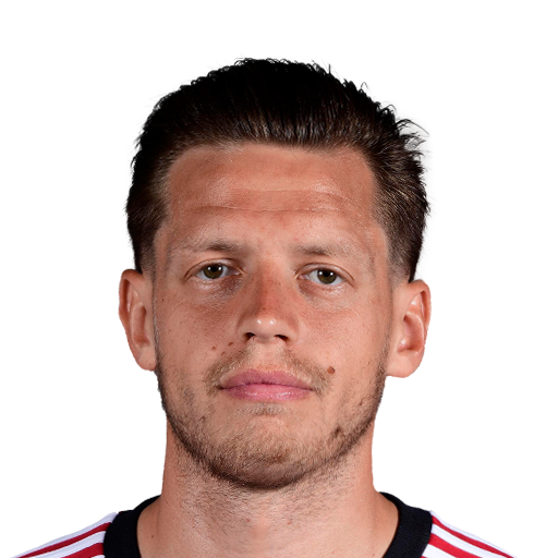 FC 25 Face