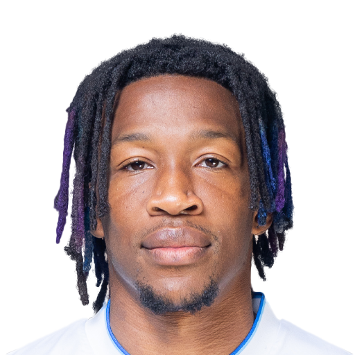 FC 25 Gabriel Osho Face