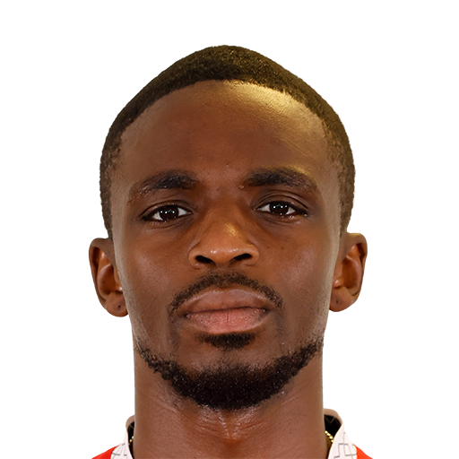 FC 25 Hakeem Odoffin Face