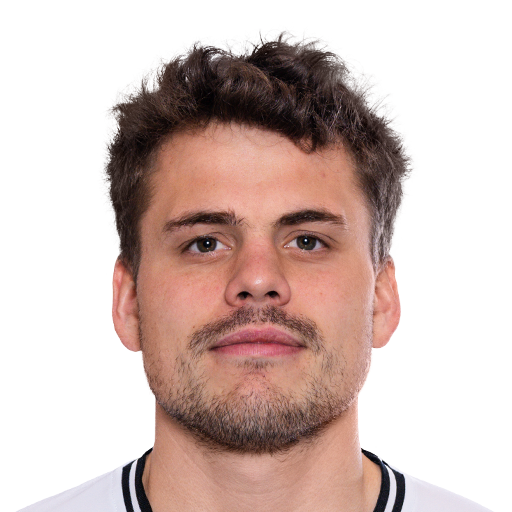 FC 25 Tobias Svendsen Face