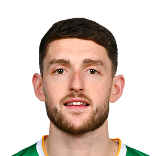 FC 25 Lee Grace Face