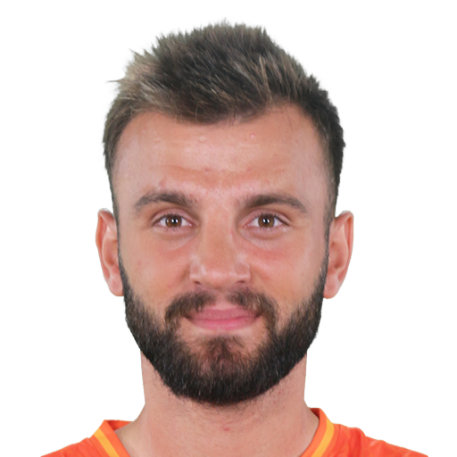 FC 25 Yavuz Aygun Face