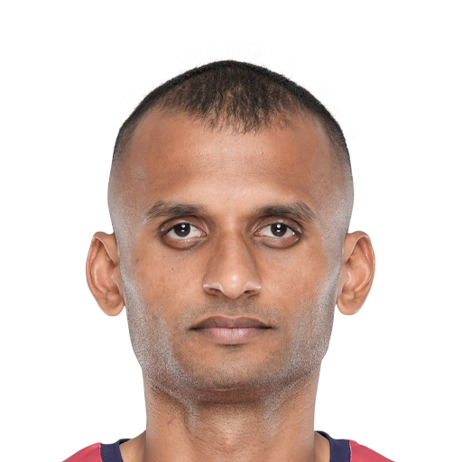 FC 25 Pronay Halder Face