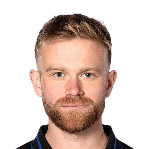 FC 25 Dennis Widgren Face
