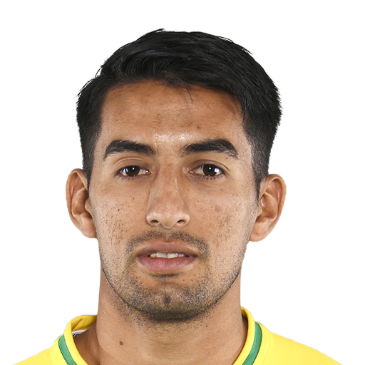 FC 25 Alexis Soto Face