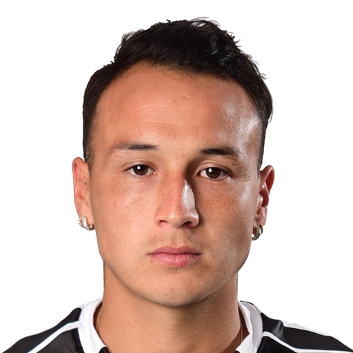 FC 25 Brian Blasi Face