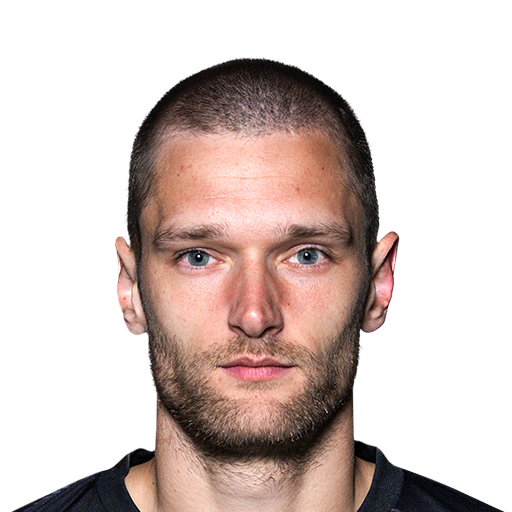 FC 25 Stefan Hagerup Face