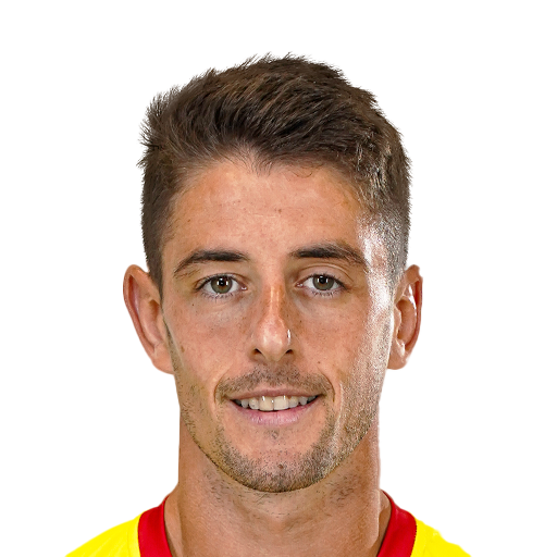 FC 25 Dalmau Face