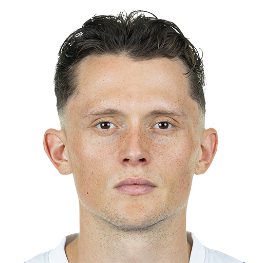 FC 25 Fabian Reese Face