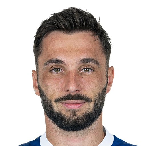 FC 25 Fabian Schleusener Face