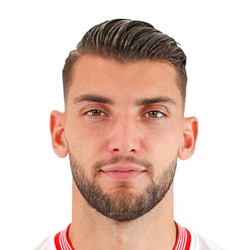 FC 25 Face
