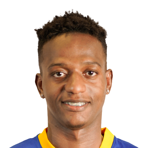 FC 25 Anderson Arroyo Face