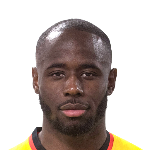 FC 25 Keinan Davis Face