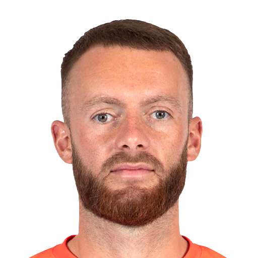 FC 25 Maxence Prevot Face