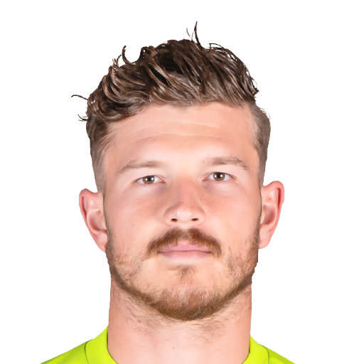 FC 25 Mason Stajduhar Face