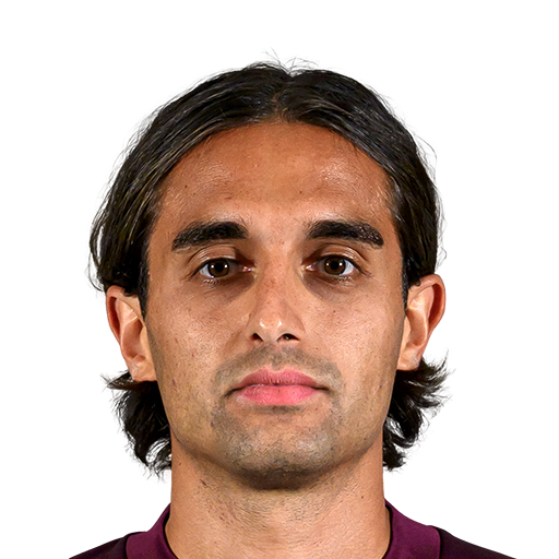 FC 25 Yan Dhanda Face