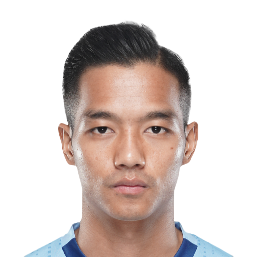 FC 25 Face