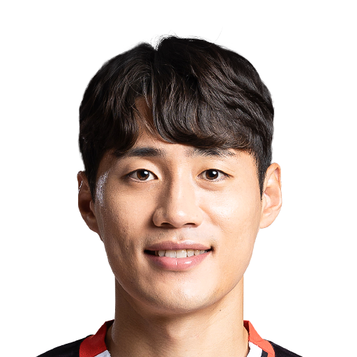 FC 25 Han Chan Hee Face