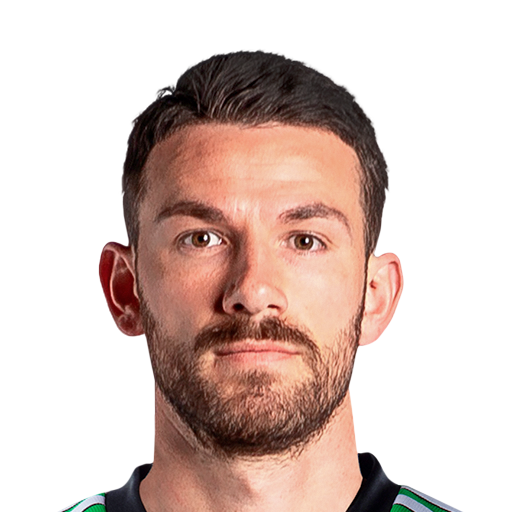 FC 25 Brendan Hines-Ike Face